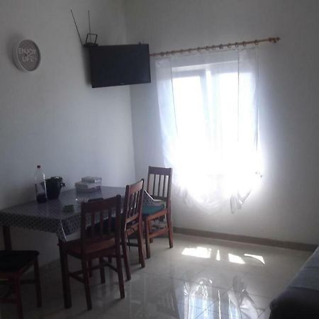Villa Dolenec Podstrana Ngoại thất bức ảnh