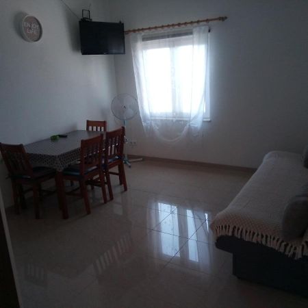 Villa Dolenec Podstrana Ngoại thất bức ảnh