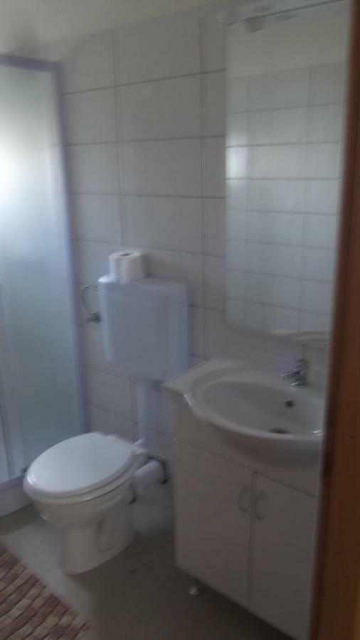 Villa Dolenec Podstrana Ngoại thất bức ảnh