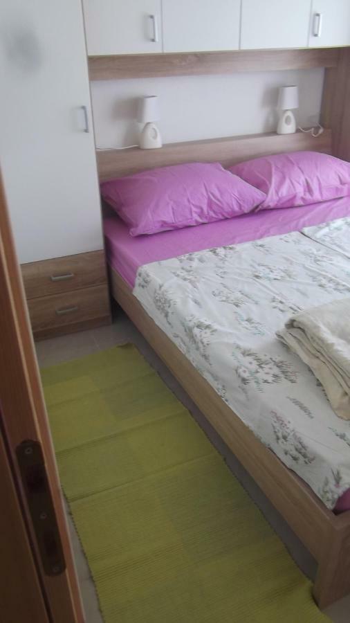 Villa Dolenec Podstrana Ngoại thất bức ảnh