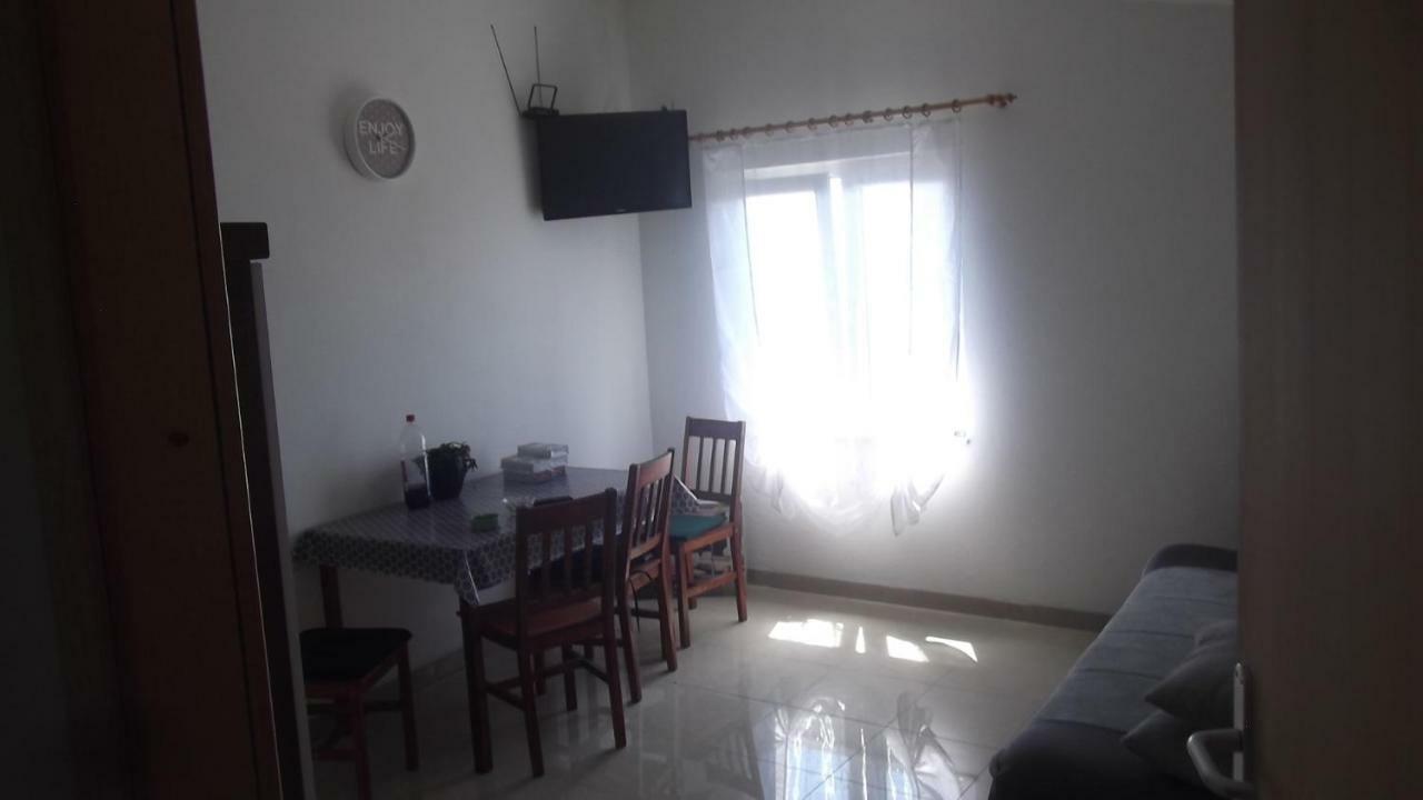 Villa Dolenec Podstrana Ngoại thất bức ảnh