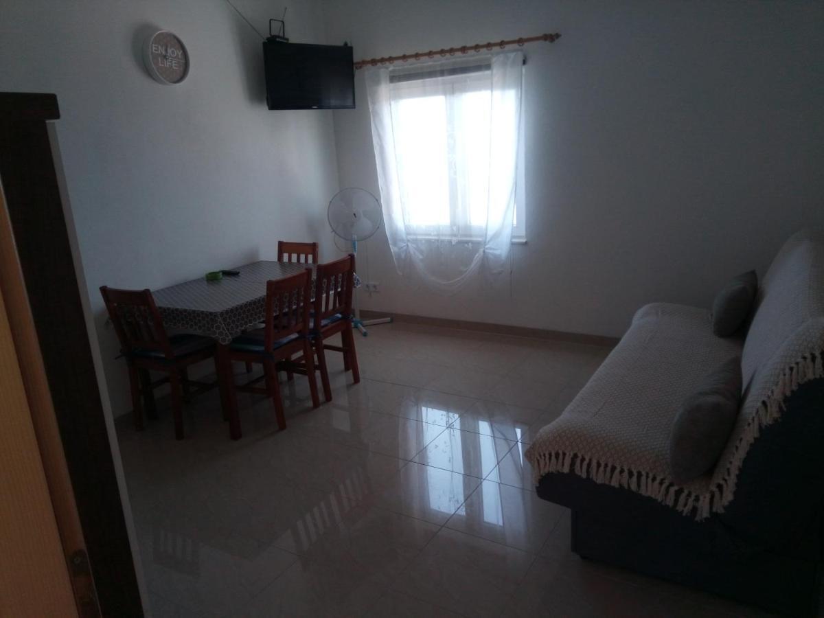 Villa Dolenec Podstrana Ngoại thất bức ảnh