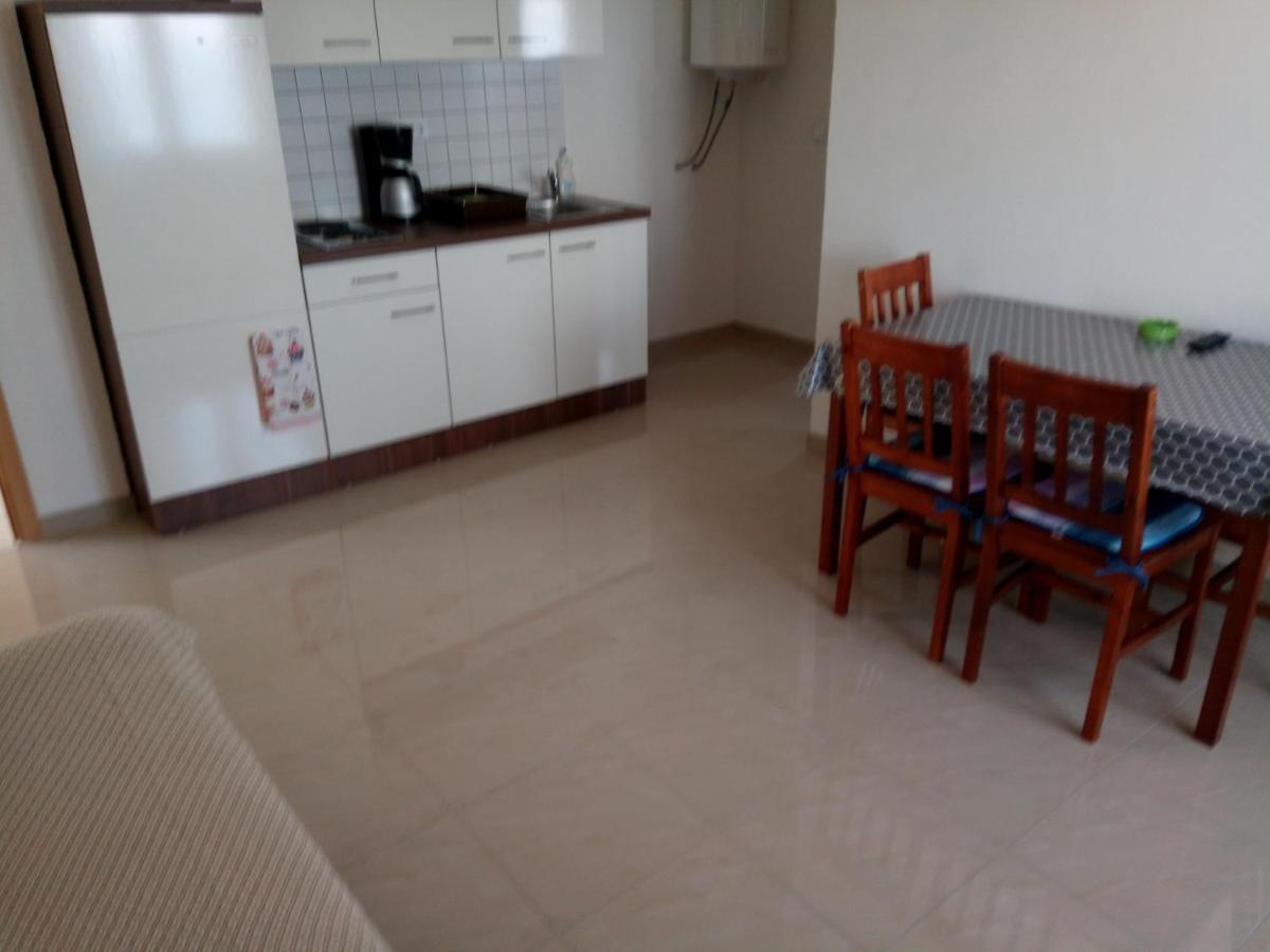 Villa Dolenec Podstrana Ngoại thất bức ảnh