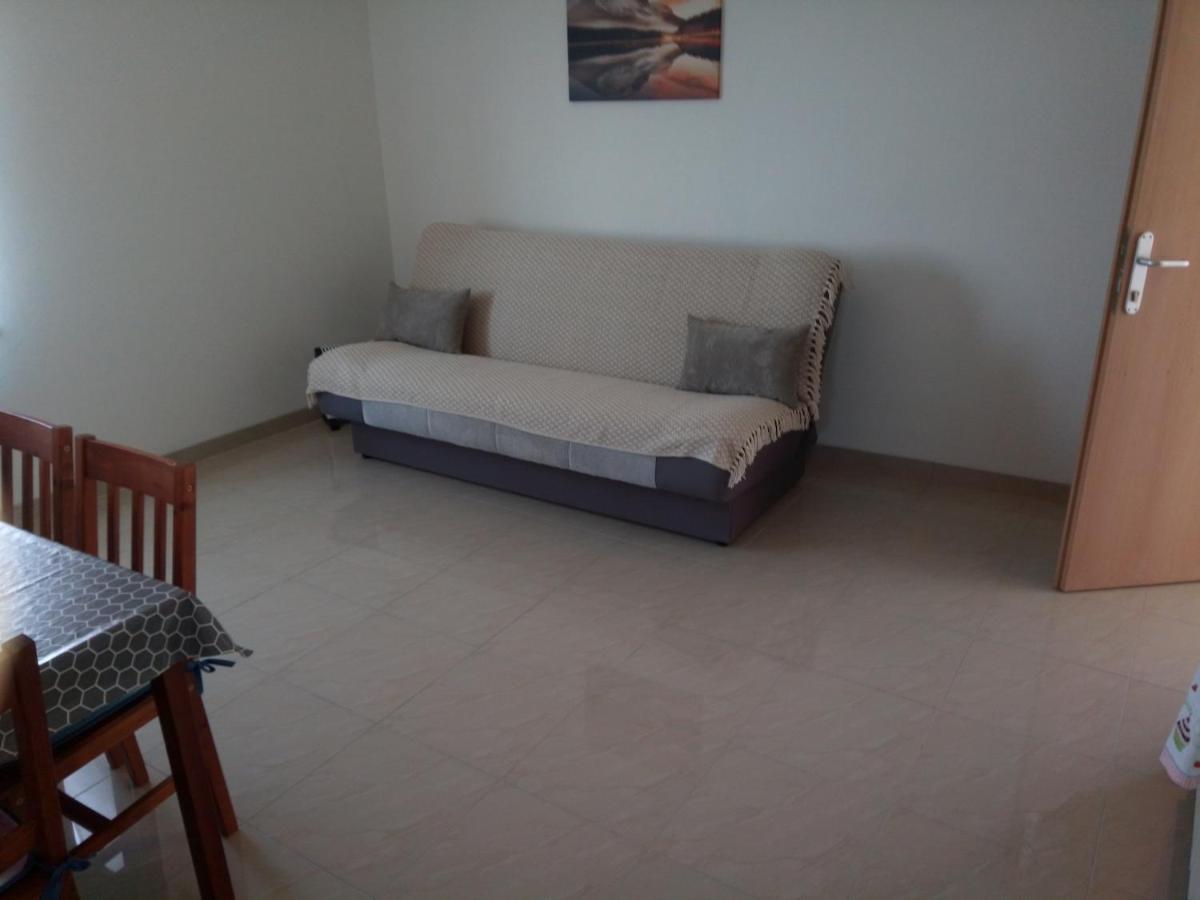 Villa Dolenec Podstrana Ngoại thất bức ảnh