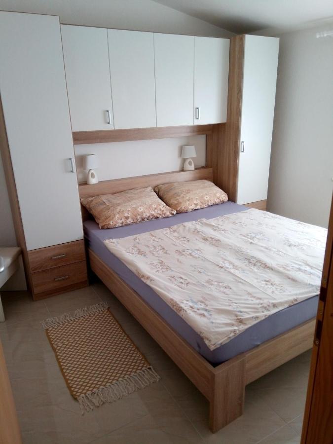 Villa Dolenec Podstrana Ngoại thất bức ảnh