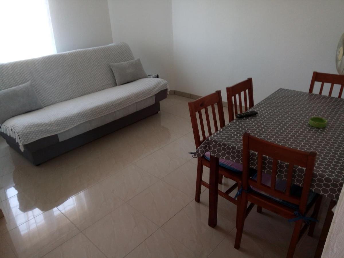 Villa Dolenec Podstrana Ngoại thất bức ảnh
